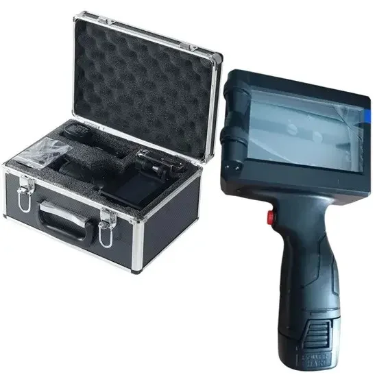 Inkjet Repair and Maintenance — Esen Kodlama
