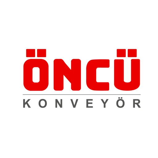 Öncü Konveyör ve Otomasyon Makina Sanayi Dış Tic. Ltd. Şti. logo