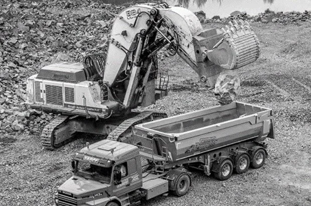 Bulletproof Armor Steel — Ramox Makine Çelik Gıda Mühendislik İhracat İthalat Ticaret Ltd. Şti.