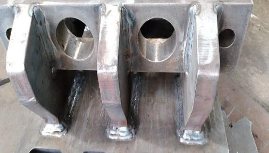 CNC Bending — Ramox Makine Çelik Gıda Mühendislik İhracat İthalat Ticaret Ltd. Şti.