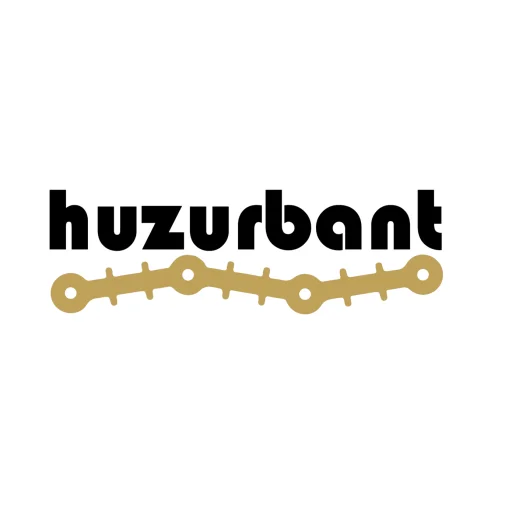 Huzur Bant logo