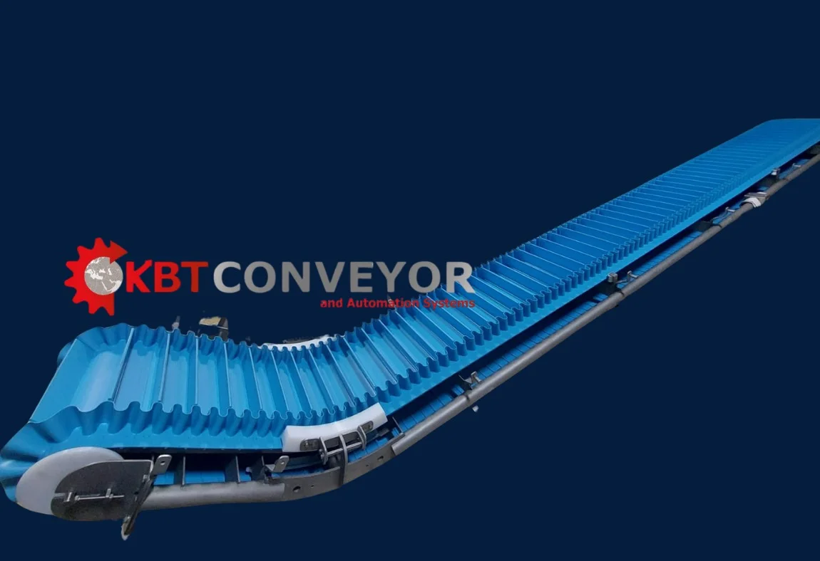 KBT Konveyör