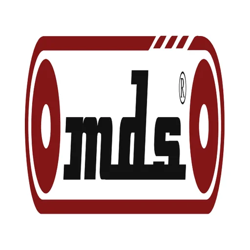 MDS Konveyör ve Otomasyon Sistemleri logo