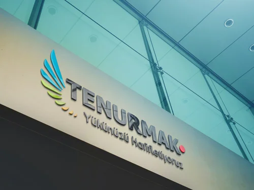 Tenurmak Makine Sistemleri