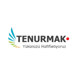 Tenurmak Makine Sistemleri logo