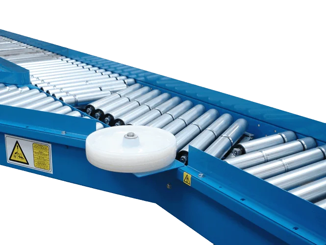 PLC Automation and Line Integration — Avemak Makina Ltd. Şti.
