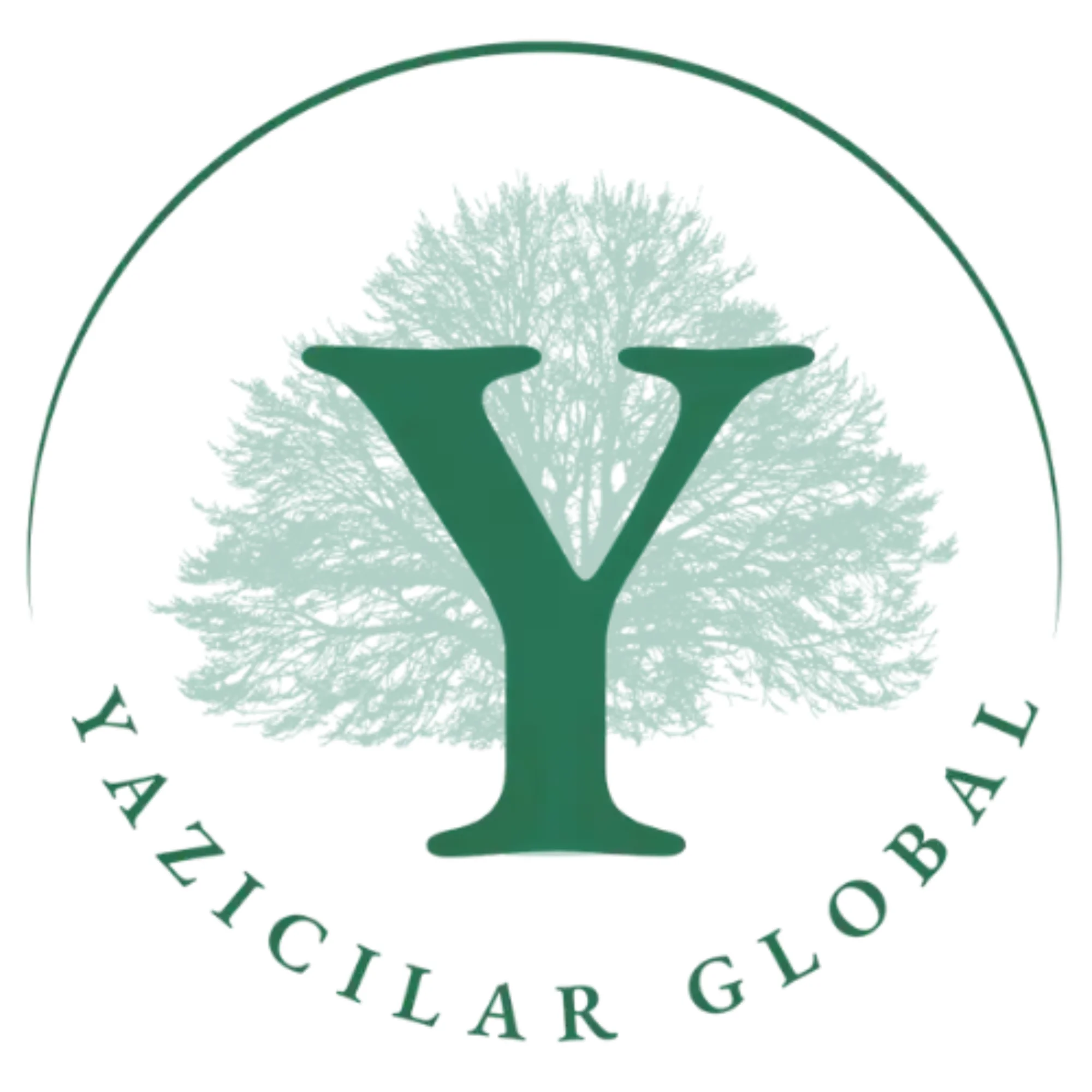 Yazıcılar Global Insaat ITH. IHR. SAN. TIC. Ltd. STI. logosu