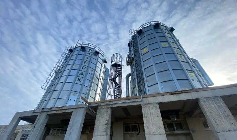 Airflow Analysis — Airpak Havalandırma Ltd. Şti.