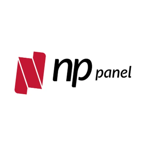 NP Panel logo