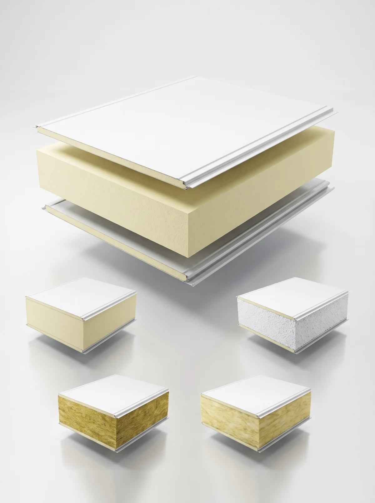 Roof Panel — NP Panel
