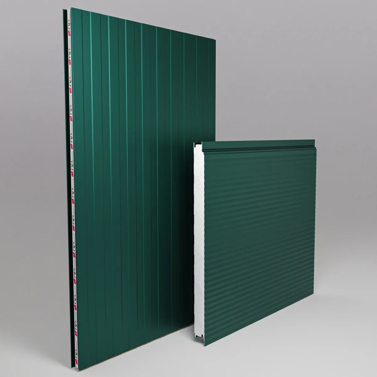 Solar Roof Panel — NP Panel