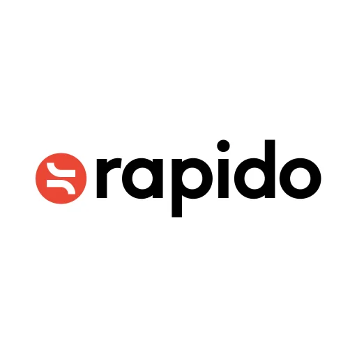 Rapido Mobilya Dekorasyon Taah. San. ve Tic. A.Ş. logo