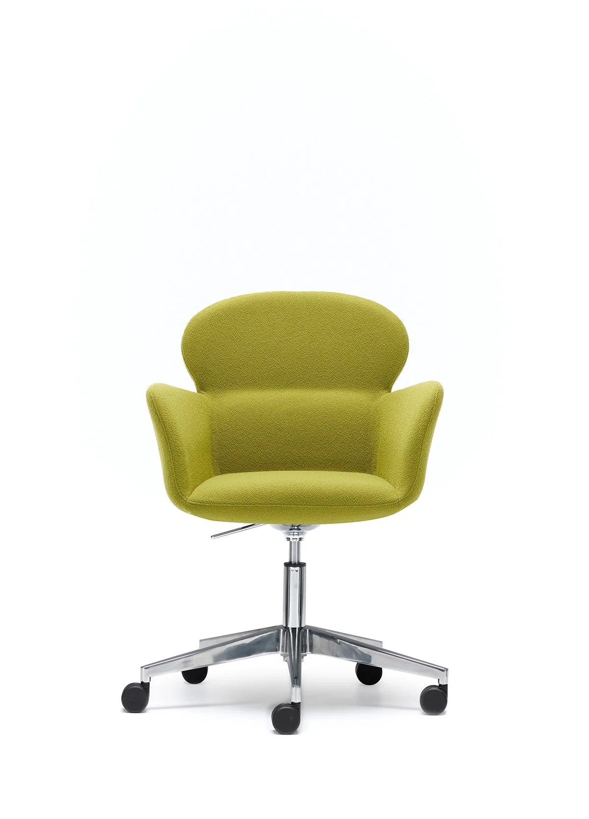 Executive Chair — Rapido Mobilya Dekorasyon Taah. San. ve Tic. A.Ş.