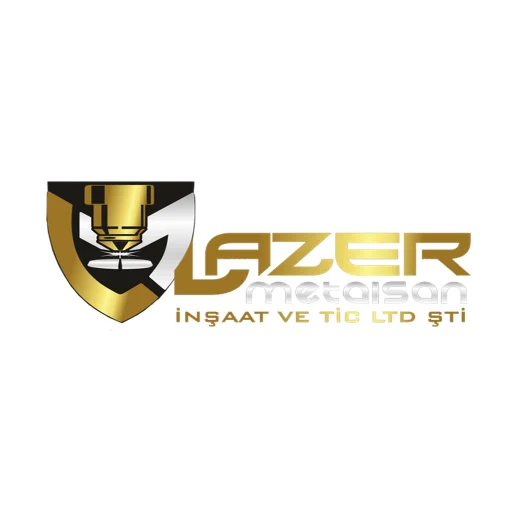 Lazer Metalsan İnşaat ve Tic. Ltd. Şti. logo