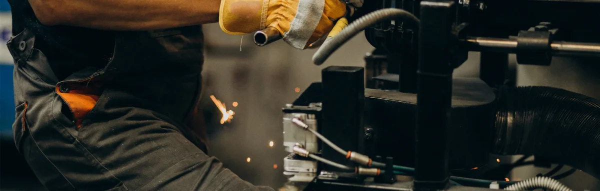 5-Axis CNC Part — Erve Savunma Makina İmalat Sanayi ve Ticaret Ltd. Şti.