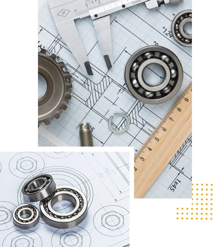 Laser-Cut Part — Erve Savunma Makina İmalat Sanayi ve Ticaret Ltd. Şti.