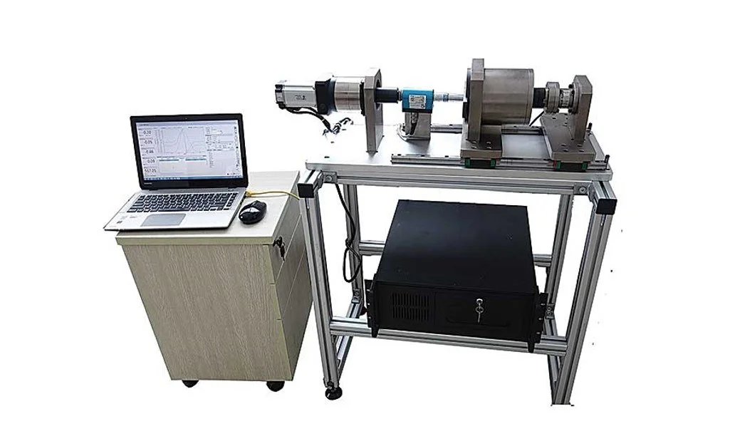 Electromechanical Assembly — Erve Savunma Makina İmalat Sanayi ve Ticaret Ltd. Şti.