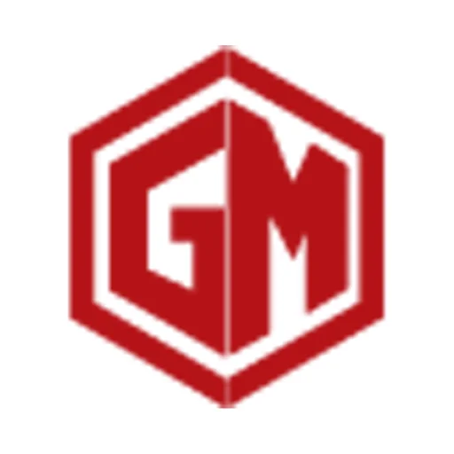 Gayret Makina İnşaat Sanayi ve Ticaret Ltd. Şti. logo