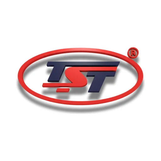 Tşt Yüzey İşlem logosu