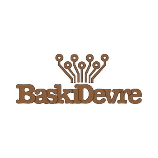 Baskı Devre Sanayi ve Ticaret A.Ş. logo