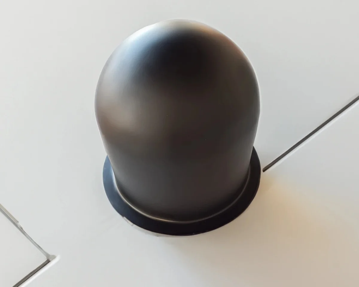 Composite Radome — Novatech Composites A.Ş.