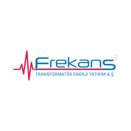 Frekans Transformatör Enerji Yatırım A.Ş. logo