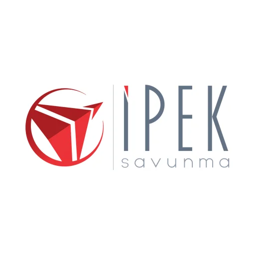 İpek Savunma Sanayi Ltd. Şti. logo