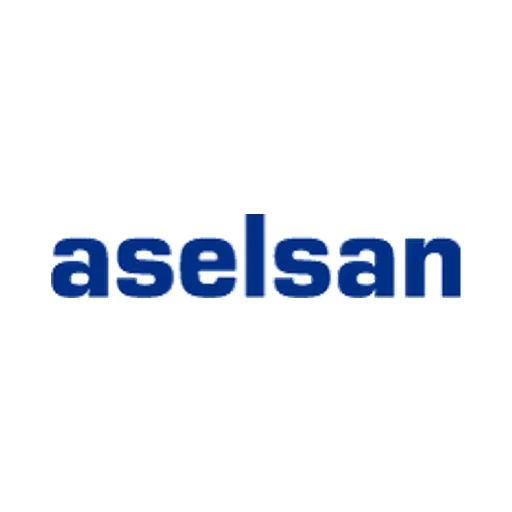 Aselsan Elektronik Sanayi ve Ticaret A.Ş. logo