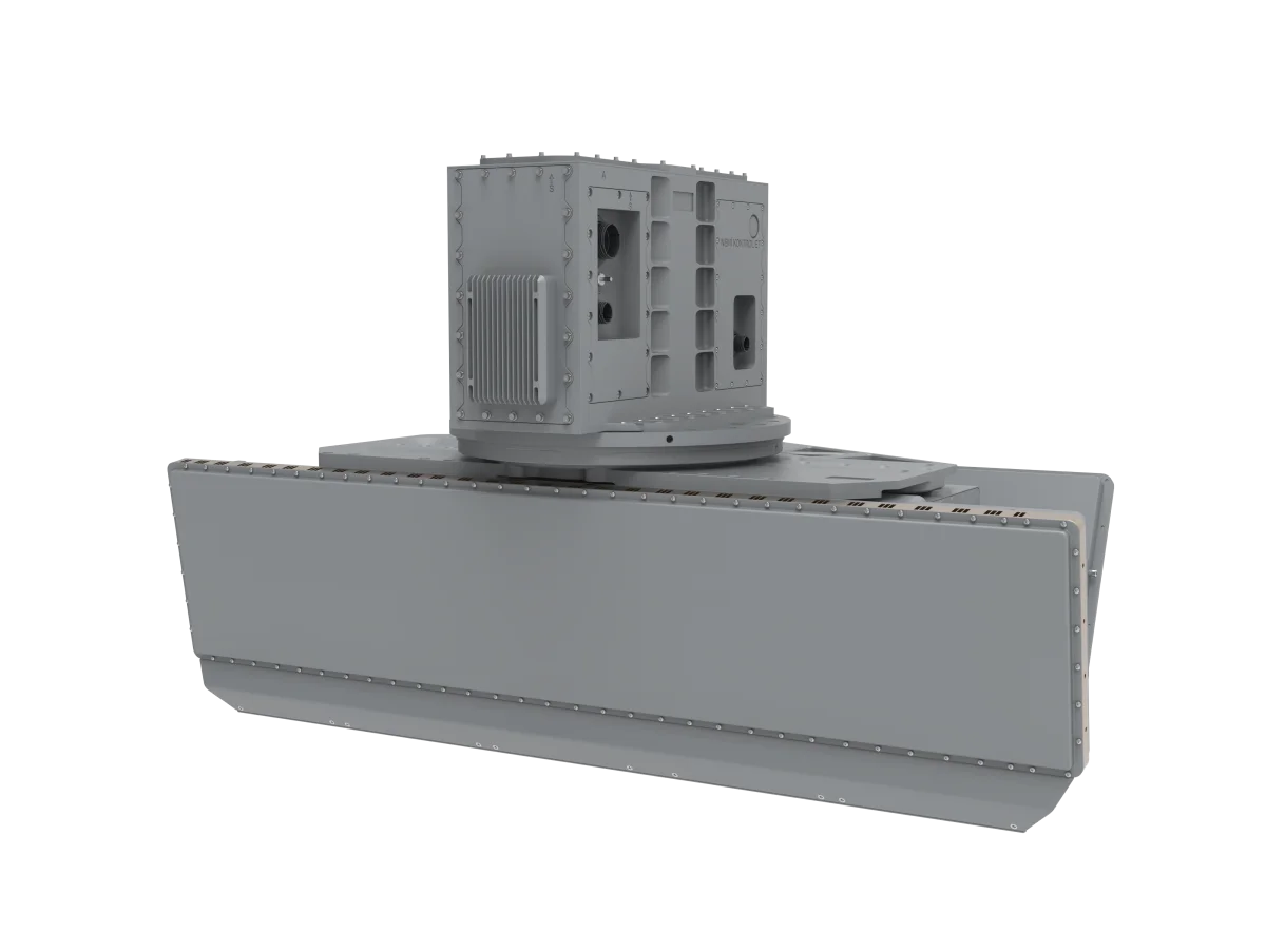 FULMAR 500-A — Aselsan Elektronik Sanayi ve Ticaret A.Ş.