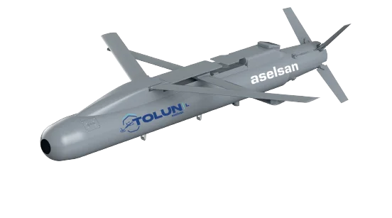 TOLUN-L — Aselsan Elektronik Sanayi ve Ticaret A.Ş.