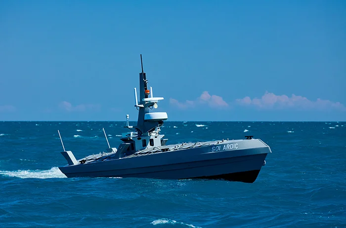 ALBATROS-S — Aselsan Elektronik Sanayi ve Ticaret A.Ş.
