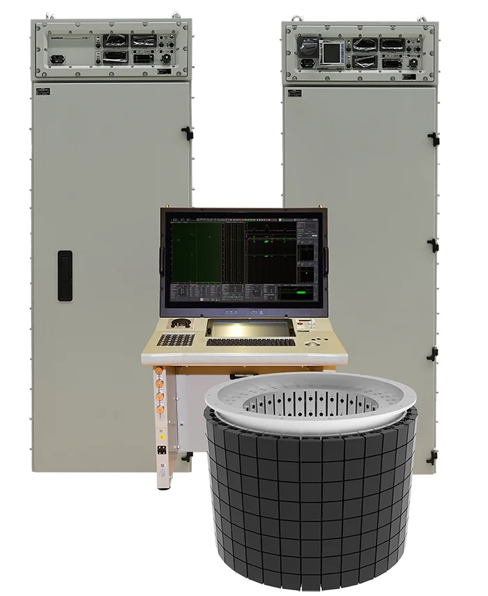 FERSAH 100-N/MF — Aselsan Elektronik Sanayi ve Ticaret A.Ş.