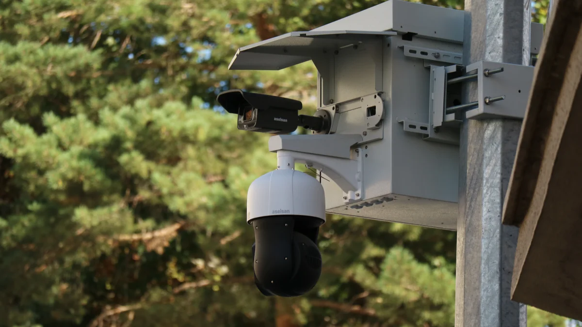 CITYGUARD — Aselsan Elektronik Sanayi ve Ticaret A.Ş.