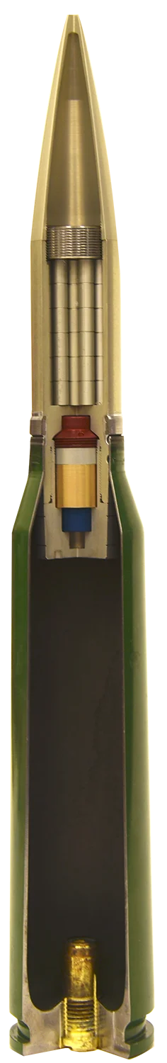 ATOM 35 ABM — Aselsan Elektronik Sanayi ve Ticaret A.Ş.