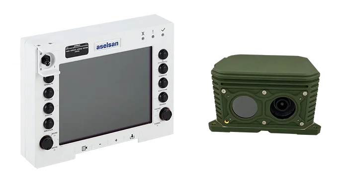 GÖREN 200 — Aselsan Elektronik Sanayi ve Ticaret A.Ş.