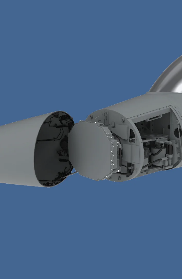 Radar Technologies — Aselsan Elektronik Sanayi ve Ticaret A.Ş.