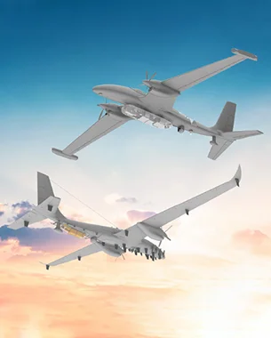 Electronic Warfare Solutions — Aselsan Elektronik Sanayi ve Ticaret A.Ş.