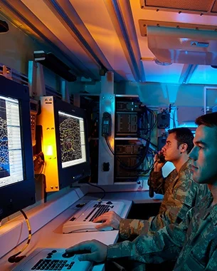C4I Command Control Solutions — Aselsan Elektronik Sanayi ve Ticaret A.Ş.