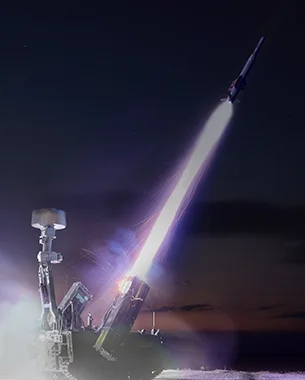 Air & Missile Defense Solutions — Aselsan Elektronik Sanayi ve Ticaret A.Ş.