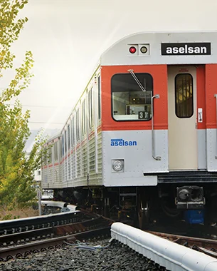 Transportation & Energy Systems Solutions — Aselsan Elektronik Sanayi ve Ticaret A.Ş.