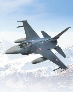 Avionics Systems Solutions — Aselsan Elektronik Sanayi ve Ticaret A.Ş.