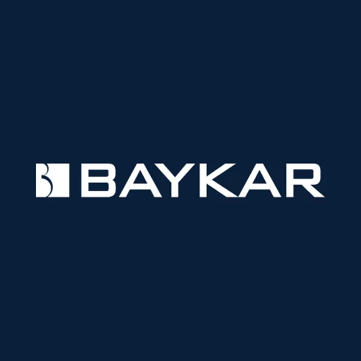 Baykar Makina Sanayi ve Ticaret A.Ş. logo