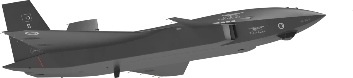 Bayraktar Mini UAV — Baykar Makina Sanayi ve Ticaret A.Ş.