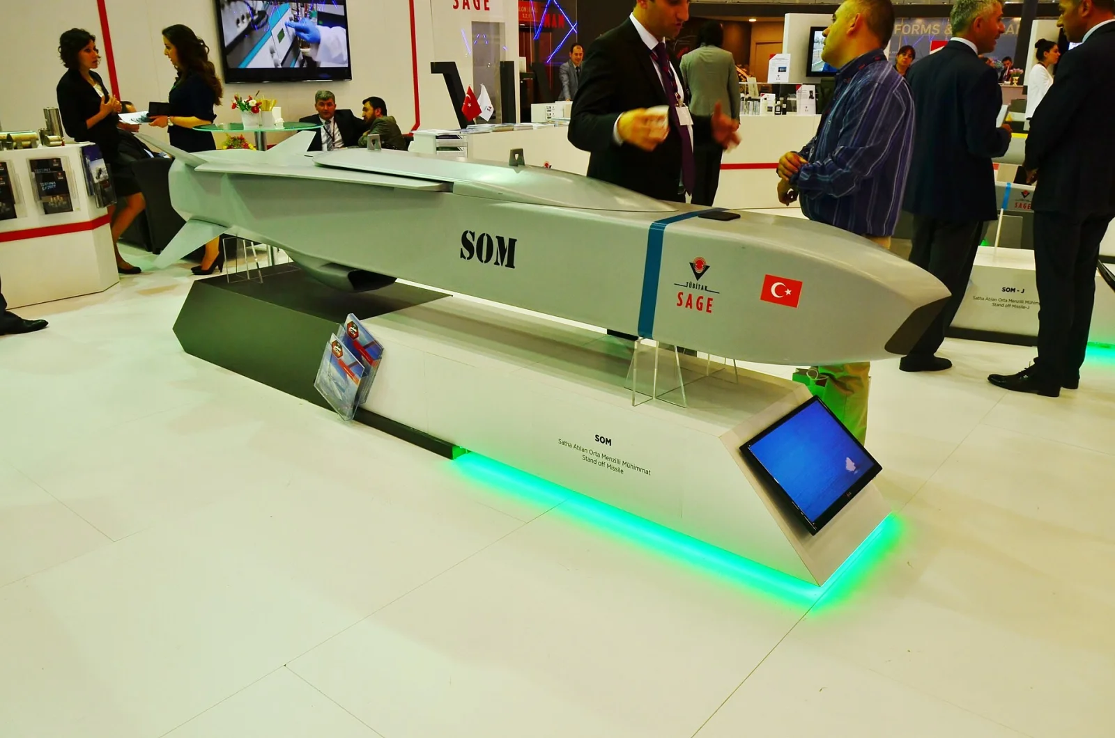 Roketsan A.Ş.