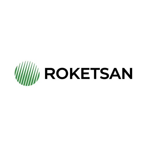 Roketsan A.Ş. logo