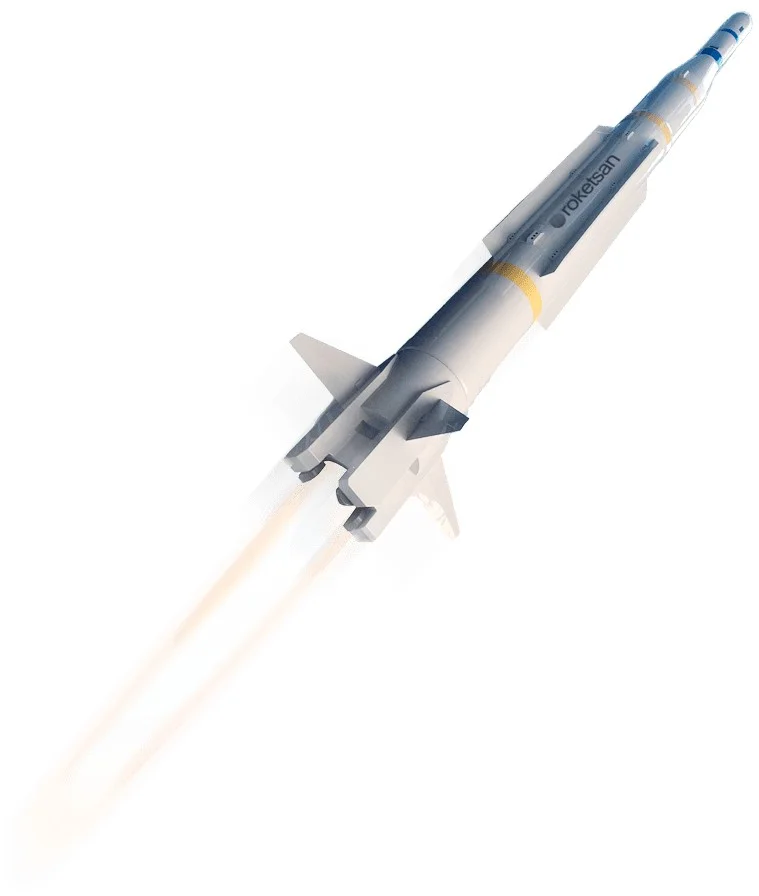 Through-Life Support and Training — Roketsan A.Ş.