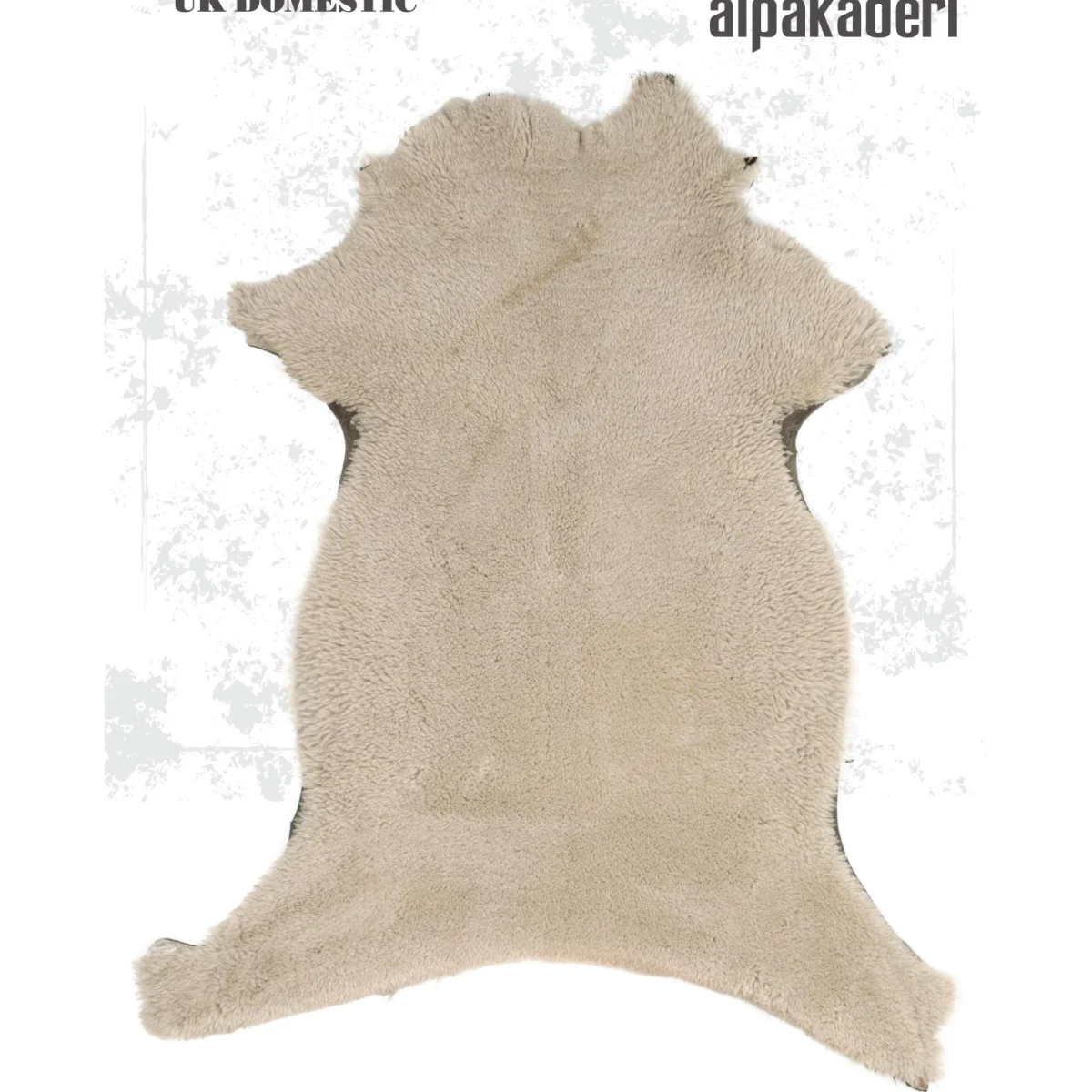 U.K. Domestic — Alpaka Deri San. ve Tic. Ltd. Şti.