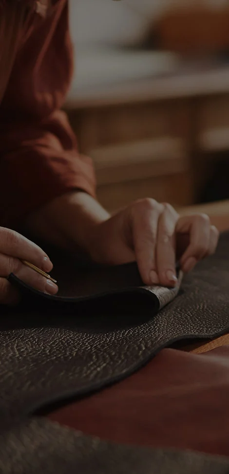 Garment Leather — Soydan Deri