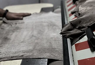Vegetable and Conventional Leather Tanning — Soydan Deri
