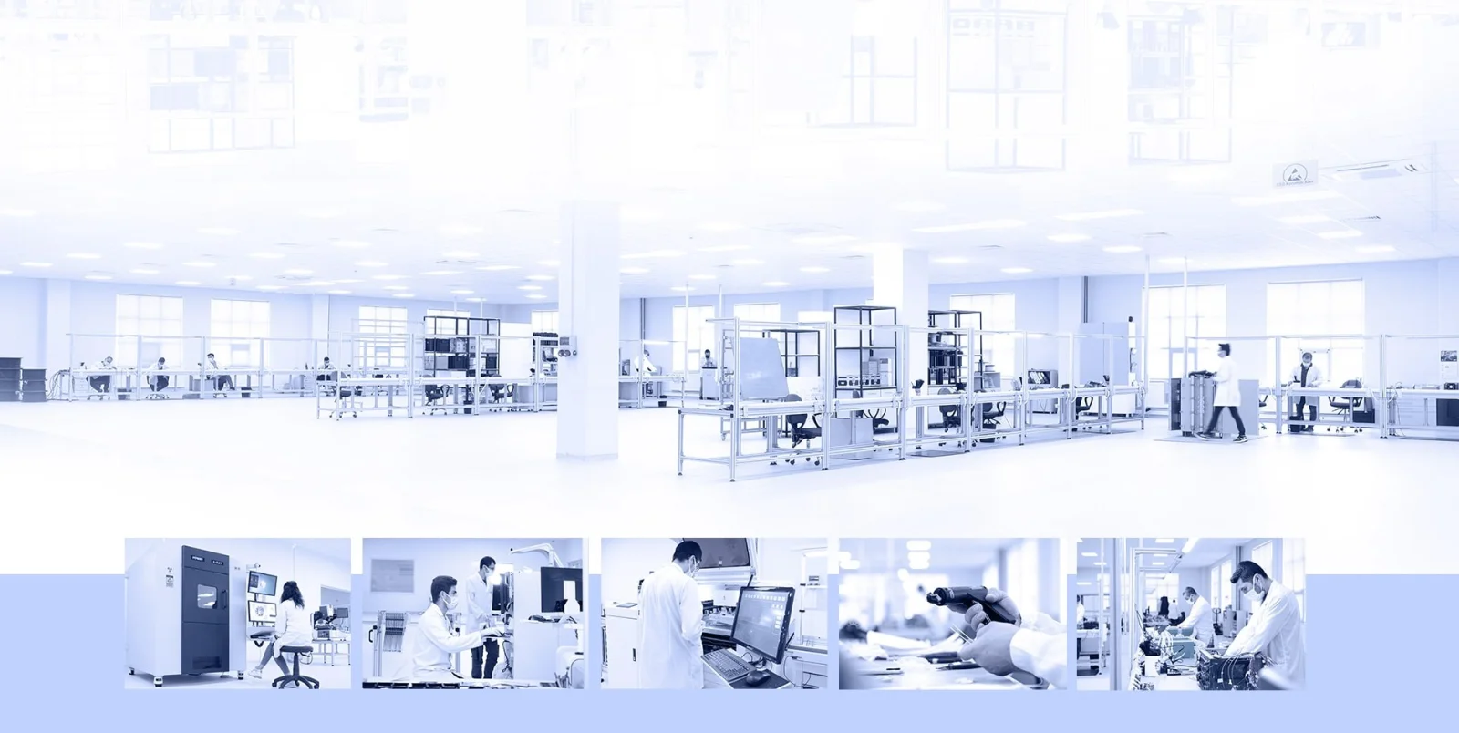 Savronik Elektronik Sanayi ve Ticaret A.Ş.